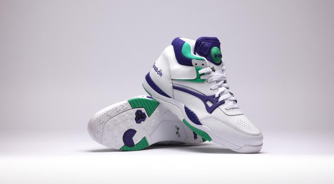 Reebok PUMP AXE | J18872 | AFEW STORE